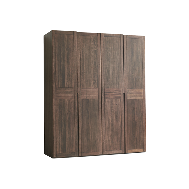 四门衣柜