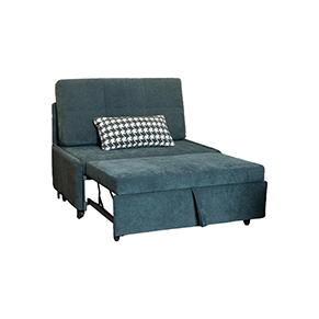 仲夏单人沙发床
