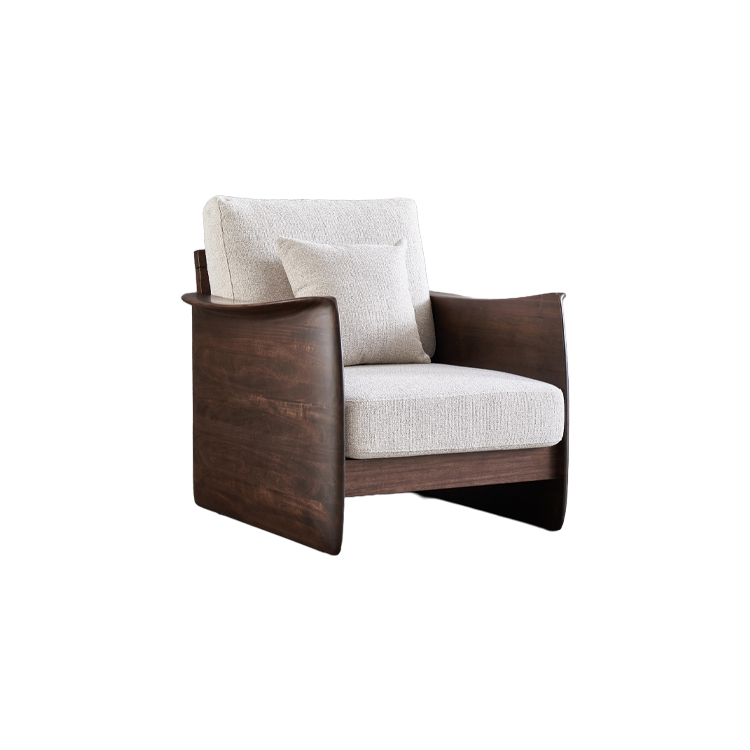 单人位沙发（普通款）