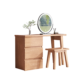 妆镜（暖杏色）