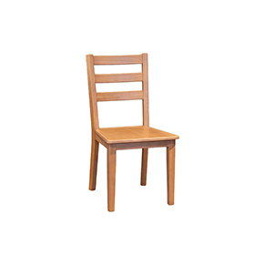 餐椅（暖杏色）