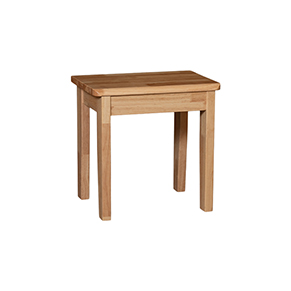 妆凳（原木色）