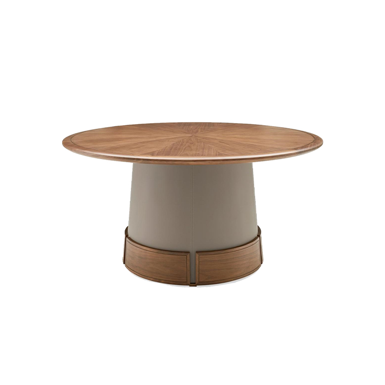 餐桌（1.38米）不含转盘