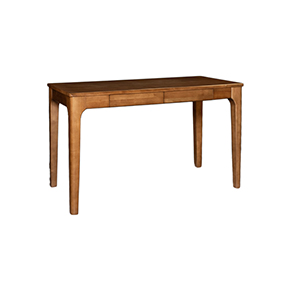 书桌（胡桃色）