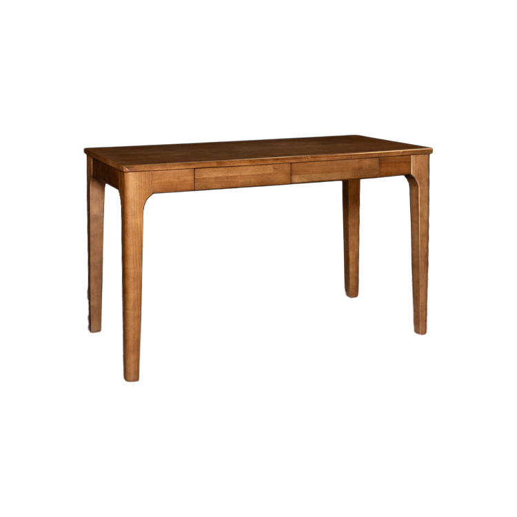 书桌（胡桃色）